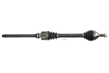 HŘÍDEL HNACÍ PŘEDNÍ P 954MM HODÍ SE DO: DS 5, CITROEN DS5 PEUGEOT RC