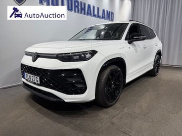 Volkswagen Tayron 2026 Volkswagen Tayron E-Hybrid R-Line 2026 1.5 Hybryda 275KM