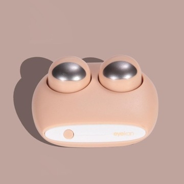 Очиститель Mini Light Compact Розовый