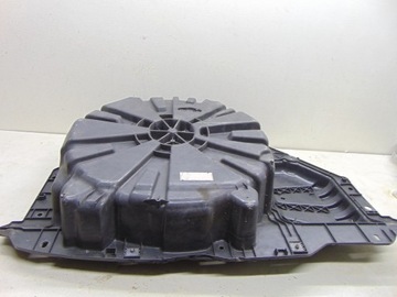 РЕМЕНЬ ЗАДНИЙ ДЛЯ ВАННОЙ RENAULT MEGANE IV 4 HB 745149909R 745143508R 745143095R