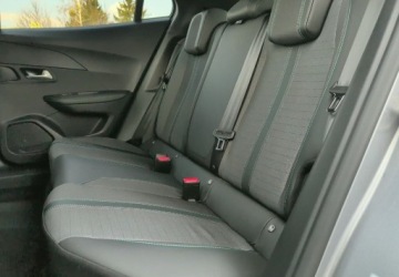 Peugeot 2008 II e-SUV Elektryczny 50kWh 136KM 2023 Peugeot 2008 e-2008 50kWh Allure SalonPL Bogata Wersja Od Reki FVat 136KM, zdjęcie 27