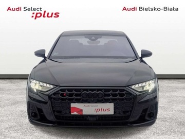 Audi A8 D5 S8 Facelifting 4.0 TFSI 571KM 2022 Audi S8 Audi S8 TFSI 571KM Tiptronic 4.0 Benzyna 571KM, zdjęcie 7