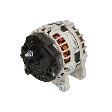 ALTERNÁTOR (14V, 150A) HODÍ SE DO: NISSAN PULSAR QASHQAI II RENAULT G