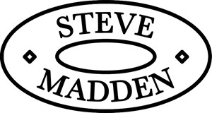 Pánska členková obuv Steve Madden Bridres2 Black Leathe 46