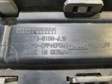 РЕШЕТКА РАДИАТОРА FORD MONDEO MK5 DS73-8150-J