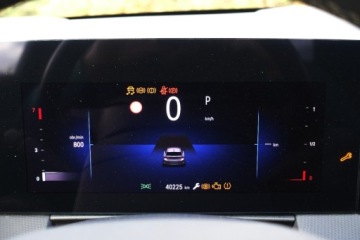 Opel 2023 Opel Astra kamera, tempomat, podrzewane: kierownica, fotele, szyba p. LED,, zdjęcie 12