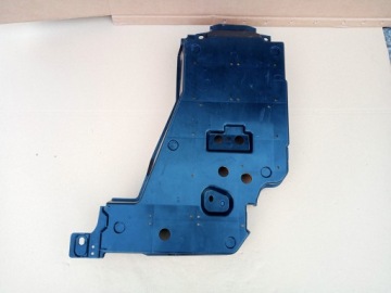 Subaru outback iv cover gearbox gears 2.0d, №1