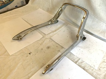 Крепление на ручку пассажира Aprilia Red Rose 125