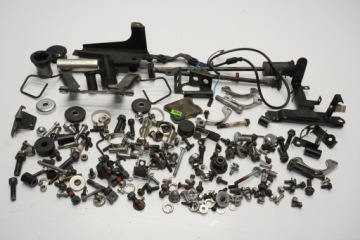 SUZUKI VZ 1600 MARUDER 04-05 БОЛТЫ ВИНТЫ