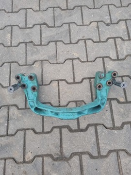 КРОНШТЕЙН ПОДУШКА ДВИГАТЕЛЯ VOLVO FH FM 12 RENAULT MAGNUM DXI