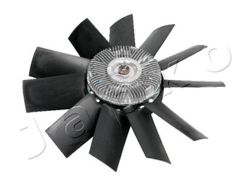 JAPKO 36L06 SPOJKA VENTILÁTOR CHLAZENÍ