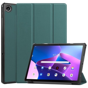 УМНАЯ ЧЕХОЛ + СТИЛУС ДЛЯ LENOVO TAB M10 Plus 3 Gen 10.6