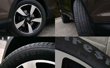 Nissan Qashqai II Crossover 1.6 DIG-T 163KM 2016 Nissan Qashqai Nissan Qashqai 1.6 DIG-T N-Connecta 1.6 Benzyna 163KM, zdjęcie 19