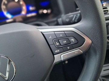 Volkswagen Polo VI Hatchback 5d Facelifting 1.0 TSI 95KM 2022 Volkswagen Polo SalonPL serwis 1.0TSI 95KM AppConnect LED VirtualCockpit k, zdjęcie 17