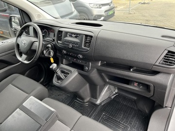 Toyota Proace II 2023 Toyota PROACE 2,0-l-D-4D L2, zdjęcie 10