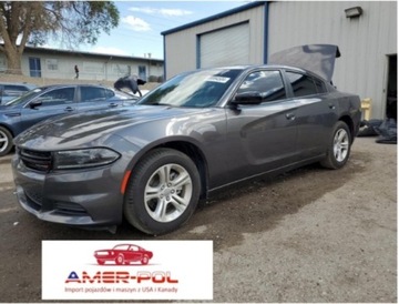 Dodge Charger VII 2023 Dodge Charger 2023 DODGE CHARGER SXT 3.6 Benzyna 292KM