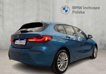 BMW Seria 1 F70 2024 BMW Seria 1 BMW 118 i 140 KM Advantage Gwarancja przedluzona 1.5 140KM, zdjęcie 4