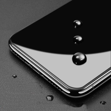 3x SZKŁO HARTOWANE OCHRONNE 2.5D DO SAMSUNG A32 5G