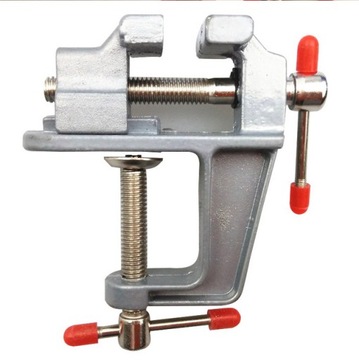 IMADŁO STOŁOWE IMADEŁKO MINI ZACISK MODELARSKIE