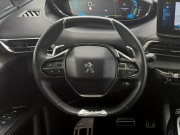 Peugeot 3008 II Plug-In Hybrid Facelifting 1.6 HYBRID4 300KM 2023 Peugeot 3008 GT LINE kamera skóra NAWI grip, zdjęcie 15