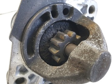 MAZDA 2 1.3 16V STARTÉR M000T32771 ORIGINÁLNÍ