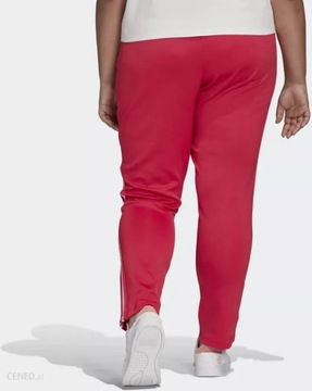 Spodnie Damskie dresowe adidas Plus Size Roz.XL