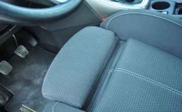 Opel Astra J Hatchback 5d 1.4 Turbo ECOTEC 140KM 2012 Opel Astra 1.4 Benzyna Xenon Tempomat Cz. parkowania Klimatyzacja 1.4 140KM, zdjęcie 26