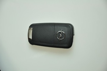 OPEL INSIGNIA A ASTRA J IV ZAFIRA C ADAM MOKKA CORSA KEY ДИСТАНЦИОННЫЙ КОРПУС