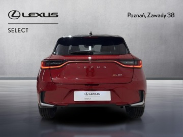 Lexus 2024 Lexus LBX 1.5 Hybrid Emotion Lexus LBX 1.5 Emotion, zdjęcie 6