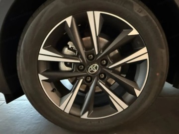 Toyota C-HR II SUV 1.8 Hybrid 140KM 2026 Od ręki - Style 1.8 Hybrid 140KM | Podgrzewane fotele!, zdjęcie 13