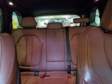 BMW X5 G05 2022 BMW X5 xDrive40i 2022 3.0l 3.0 Benzyna 335KM, zdjęcie 10