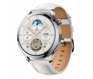 Smartwatch Honor Watch 4 PRO biały
