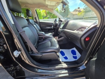 Fiat Freemont 2.0 Multijet II 16v 170KM 2014 Fiat Freemont 2.0 170Ps 4x4 Blec Coode Automat Navi Skora Alu Piekny Gwara, zdjęcie 22