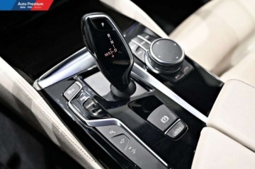 BMW Seria 6 F06-F12-F13 Coupe Facelifting 640d 313KM 2018 BMW Seria 6 640d xDriveFV23Adaptacyjny reflektor LEDNaglosnienie HarmanKar, zdjęcie 5