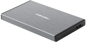 Obudowa na dysk NATEC Rhino Go NKZ-1281 (2.5