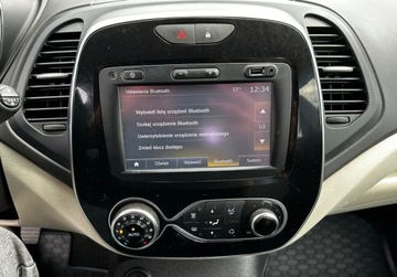 Renault Captur I Crossover Facelifting 0.9 Energy TCe 90KM 2018 Renault Captur 0,9 Benzyna 90 KM GWARANCJA Zamiana Zarejestrowany Benzyna, zdjęcie 12