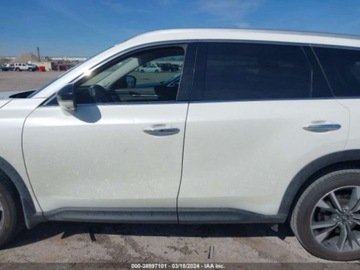 Infiniti QX60 2023 Infiniti QX60 2023r, QX60, Luxe, 3.5L, 4x4 3.5 Benzyna 295KM, zdjęcie 4