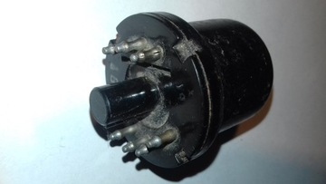Lampa ECH11 TELEFUNKEN metal envelope