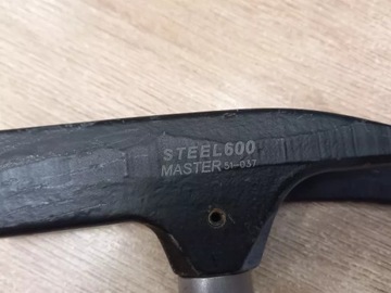 Молоток столярный STANLEY 1-51-037 (0,6 кг)