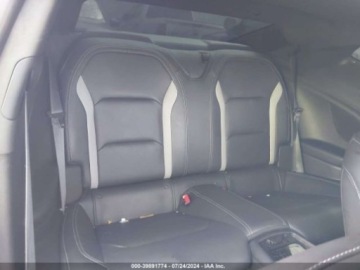 Chevrolet Camaro VI Coupe 6.2 455KM 2021 Chevrolet Camaro 2021r., 6.2L 6.2 Benzyna 455KM, zdjęcie 9