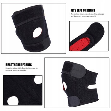 СТАБИЛИЗАТОР ТЕННИСНОГО локтя