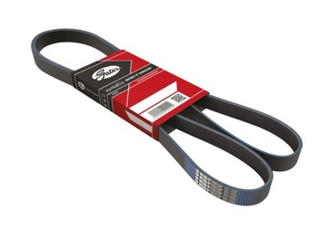 Pasek wielorowkowy GATES 6PK1708