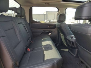 Toyota Tundra II 2024 Toyota Tundra Limited 2024 3.4 Benzyna 389KM, zdjęcie 10