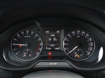 Skoda Octavia III Liftback 2.0 TDI 150KM 2016 Skoda Octavia 2.0 TDI, Salon Polska, VAT 23%, zdjęcie 10