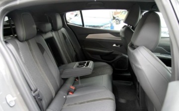 Peugeot 408 2025 Peugeot 408 1.2 PureTech mHEV GT SS e-DSC6 2025 SalonPL Gwarancja od RiA, zdjęcie 19