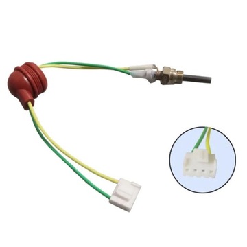 СВЕЧА НАкаливания ОРИГИНАЛЬНАЯ КИТАЙСКАЯ WEBASTO 12V