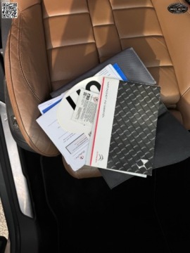 DS 5 Hatchback (Citroen) 1.6 THP 200KM 2012 Citroen DS5 200 Ps - Szwajcaria - Duzy serwis - Audio Denon - Panorama- Le, zdjęcie 24