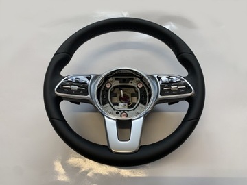 РУЛЕВОЕ КОЛЕСО MERCEDES SPRINTER 907 W907