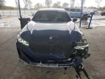 BMW Seria 7 G11-G12 2021 BMW Seria 7 Alpina B7 2021 4.4l 4.4 Benzyna 600KM, zdjęcie 5