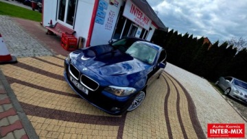 BMW Seria 5 F10-F11 Limuzyna 520d 184KM 2012 BMW Seria 5 Anglik 2.0 Diesel 184KM, zdjęcie 34